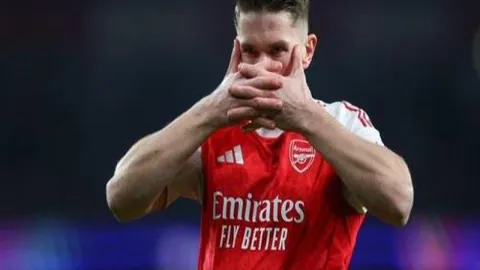 普理查德备受信赖，战友坚定其重任担当