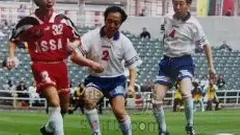 战国之夜：澳官方推特展现杭州漫步队悠闲时光